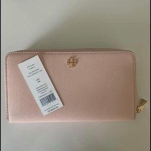 Tory Burch Wallet